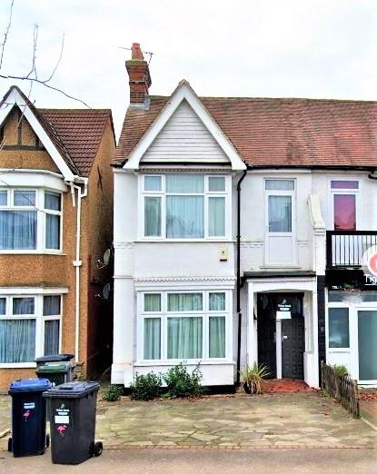 Flower Lane, Mill Hill